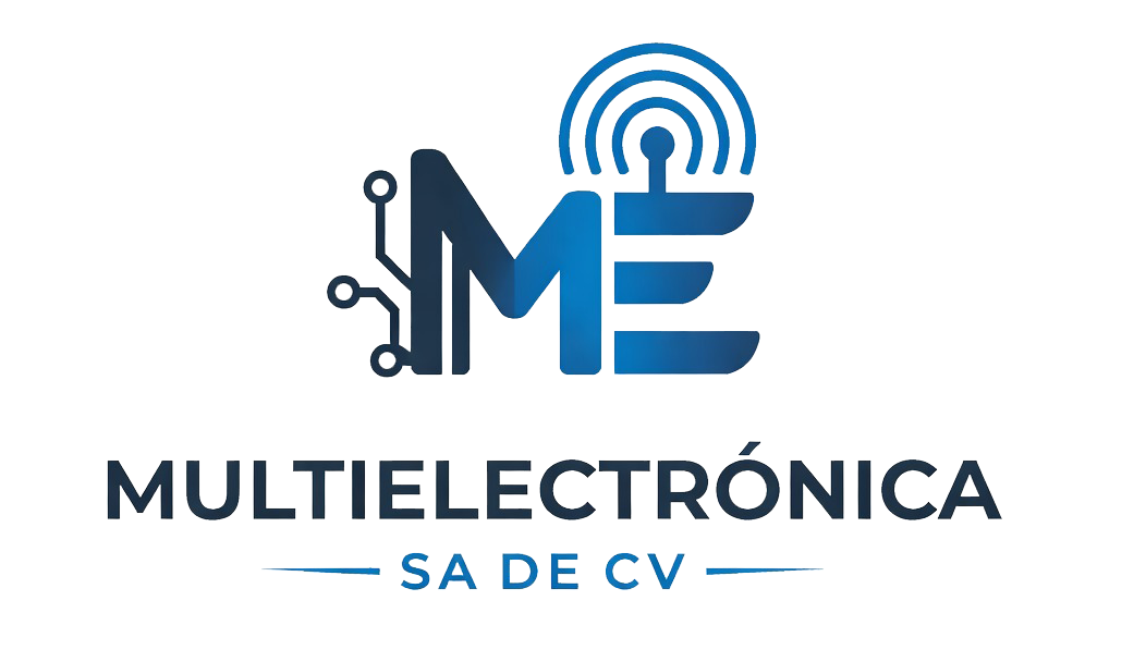 Multielectrónica SA de CV